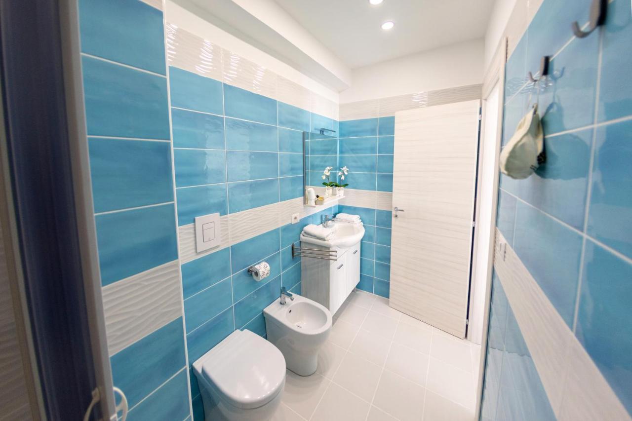 B&B Mary Sant'Elia Napoli Bagian luar foto