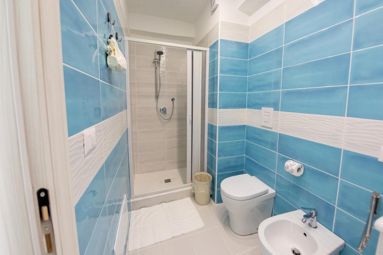 B&B Mary Sant'Elia Napoli Bagian luar foto