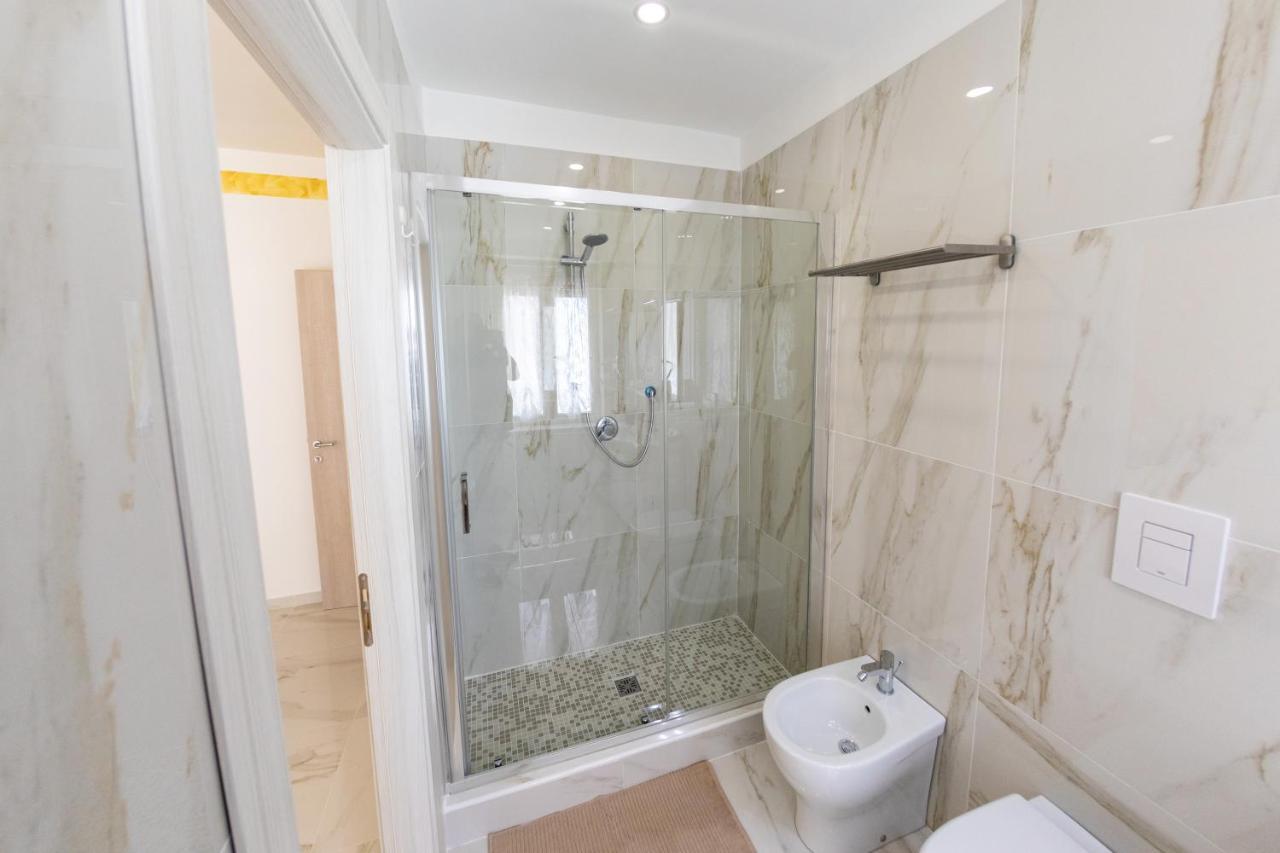 B&B Mary Sant'Elia Napoli Bagian luar foto