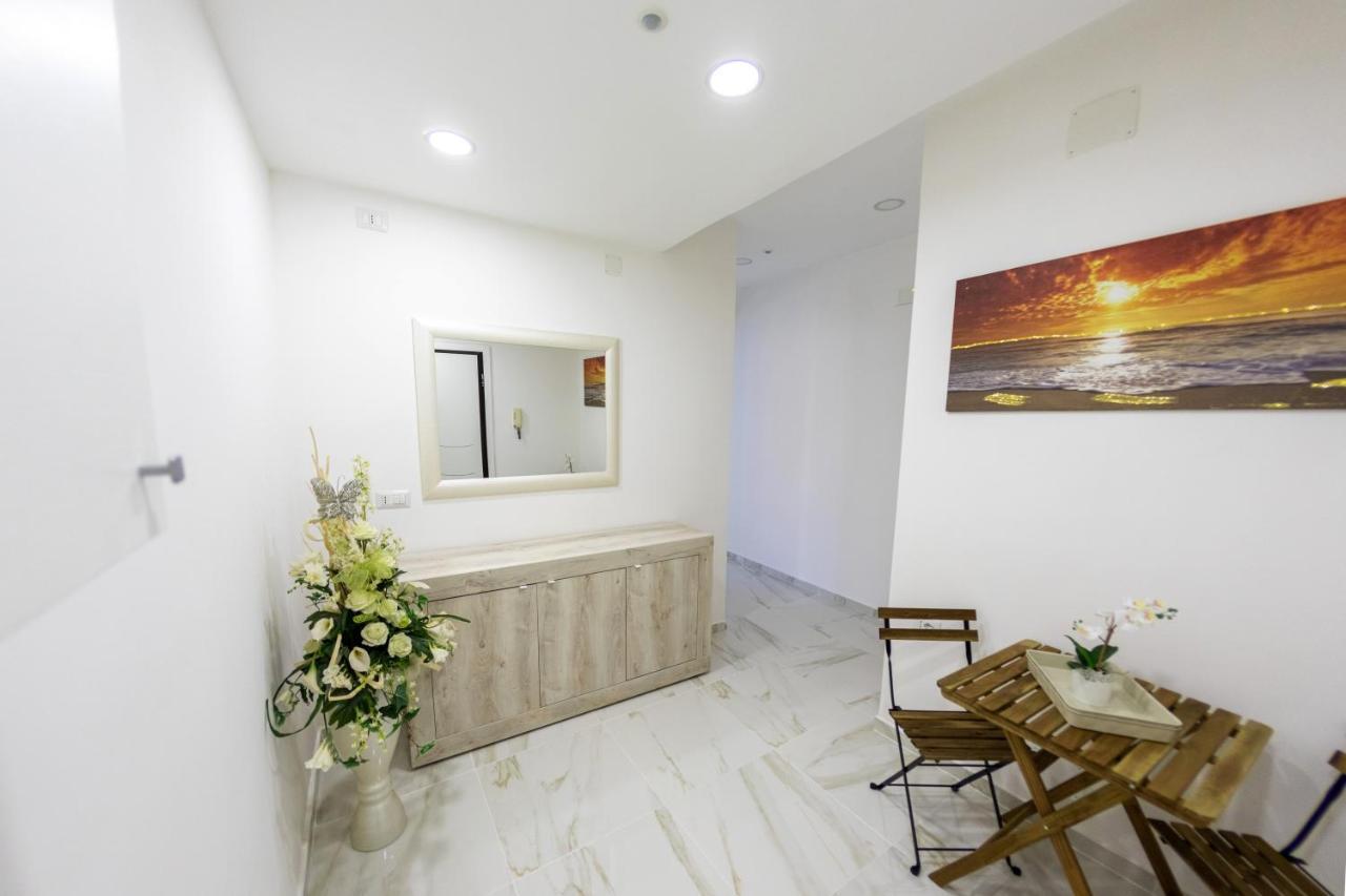 B&B Mary Sant'Elia Napoli Bagian luar foto