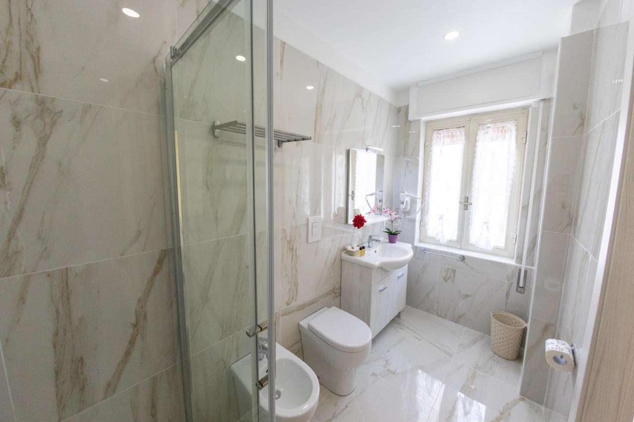 B&B Mary Sant'Elia Napoli Bagian luar foto