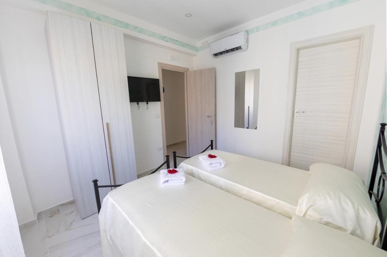 B&B Mary Sant'Elia Napoli Bagian luar foto