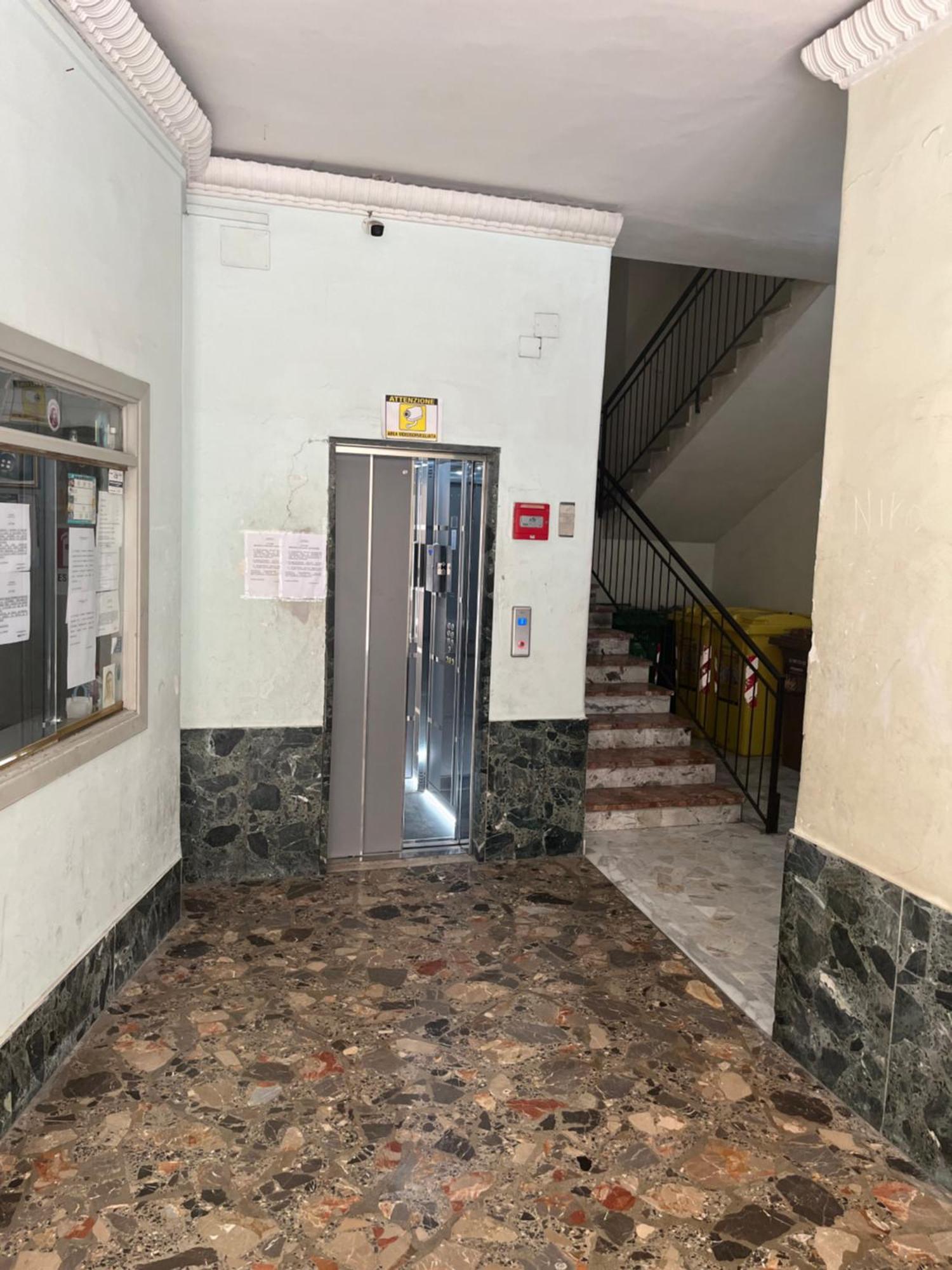 B&B Mary Sant'Elia Napoli Bagian luar foto